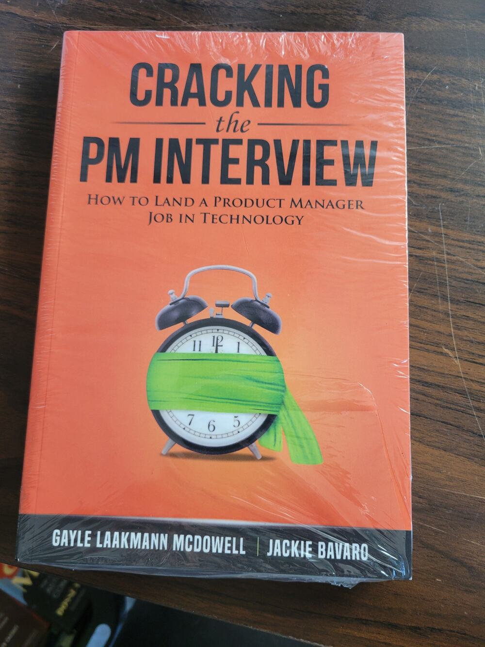 Cracking the PM Interview: How to Land a Product Manager Job in Technology